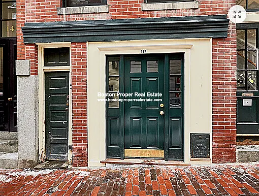 16 S Russell St — Photo 13