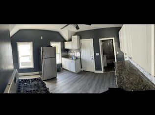 15 Touro St FLOOR 2, Providence, RI 02904