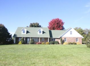 6335 S Farm Road 223, Rogersville, MO 65742