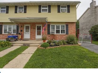 143 W Gaul St, Wernersville, PA 19565