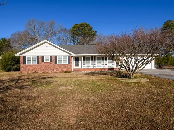 2607 Abilene Trl, Snellville, GA 30078