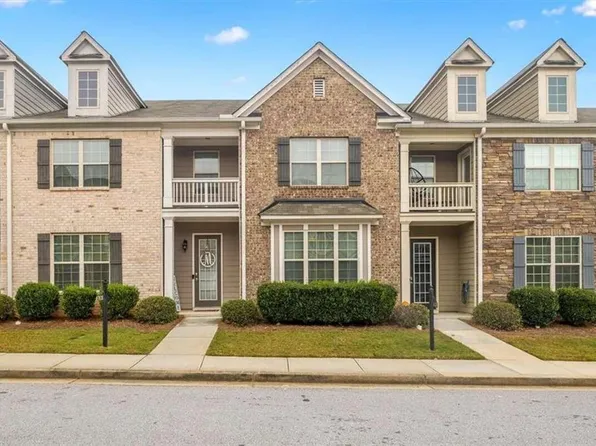 7626 Bucknell Ter, Fairburn, GA 30213