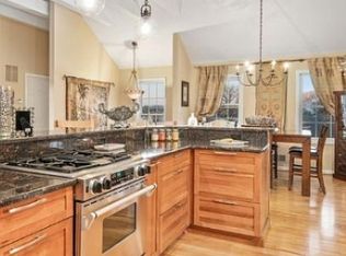 45 Cove Rd W, Bayville, NJ 08721