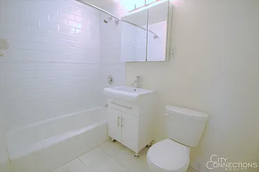 Rented by City Connections Realty