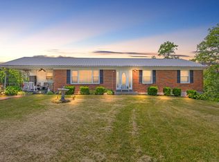 480 Owenton Rd, Corinth, KY 41010