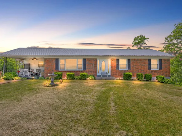 480 Owenton Rd, Corinth, KY 41010