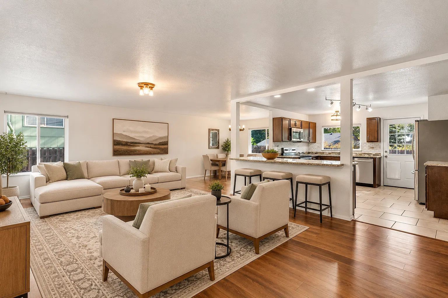 4 bed, 2886 sqft, $3,250 — Photo 4