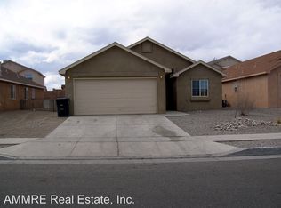 1419 Airport Dr SW, Albuquerque, NM 87121