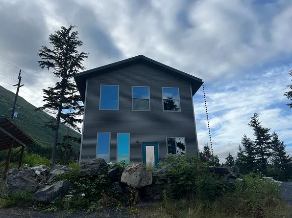 33865 Seward Hwy, Moose Pass, AK 99631
