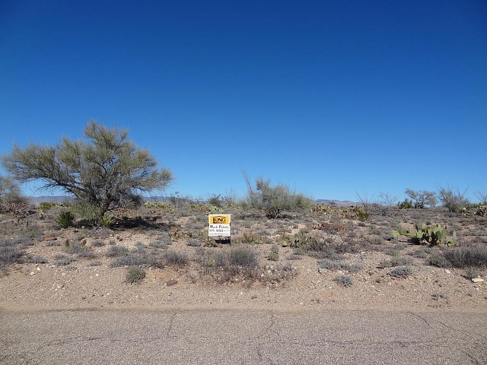 1st image of 3555 E Mescalero Dr
