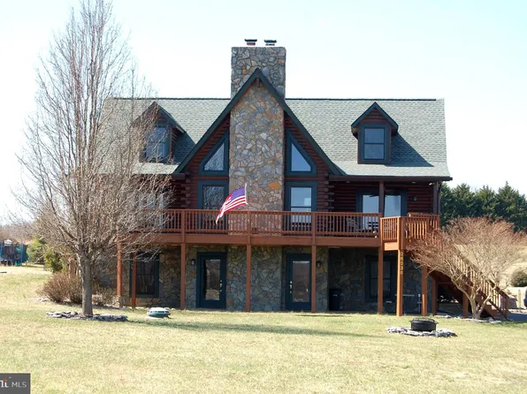 26536 Pennfields Dr, Orange, VA 22960