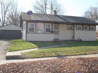 707 Bruce Ave, Ashland, OH 44805