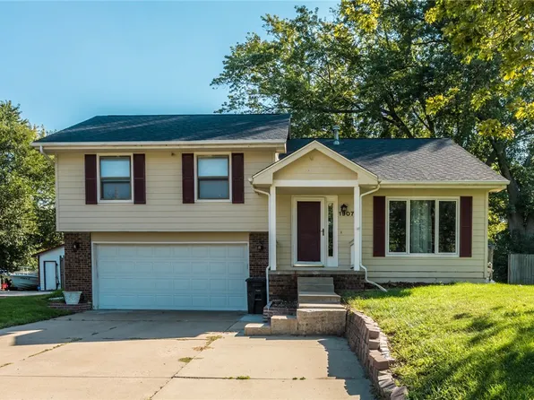 1907 Evergreen Ave, Des Moines, IA 50320