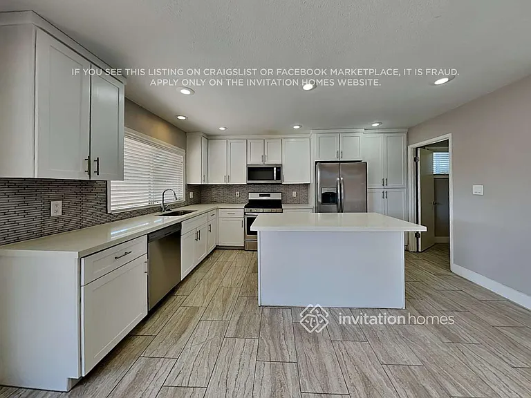 5306 S Hazelton Ln — Photo 6