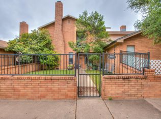 3529 Green Ridge Dr, San Angelo, TX 76904