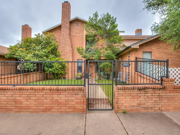 3529 Green Ridge Dr, San Angelo, TX 76904