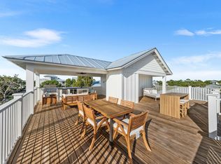 394 Grande Pointe Cir, Inlet Beach, FL 32461