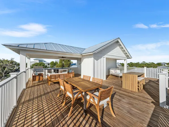 394 Grande Pointe Cir, Inlet Beach, FL 32461