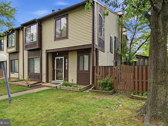 4th image of 7205 Split Rail Ln