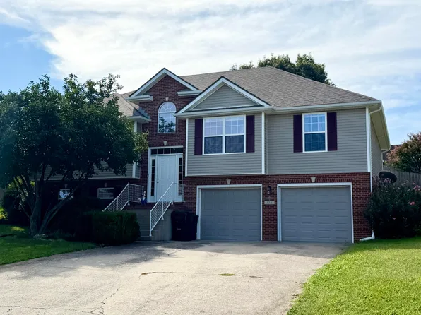 126 Cedar Ridge Rd, Frankfort, KY 40601