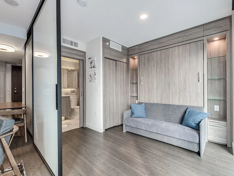 89 Nelson St #210 — Photo 15