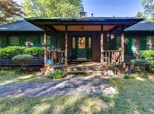 348 Rock Cliffe Trl, Pickens, SC 29671