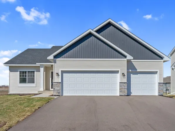 14331 Aspen Ave, Rosemount, MN 55068