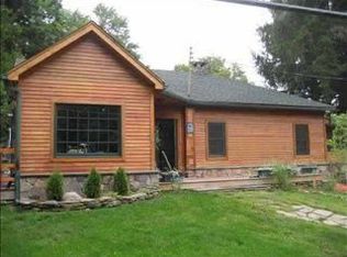 348 Mongaup Rd, Monticello, NY 12701