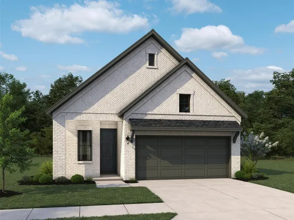 22535 Camp Driftwood, Waller, TX 77484