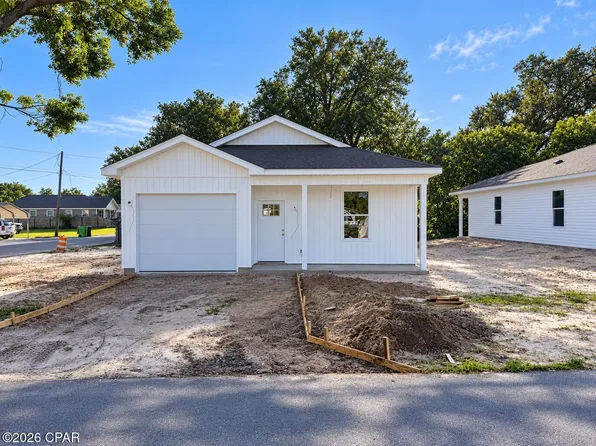 322 Detroit Ave, Panama City, FL 32401