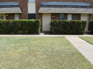 3724 Cibolo Dr, Fort Worth, TX 76133