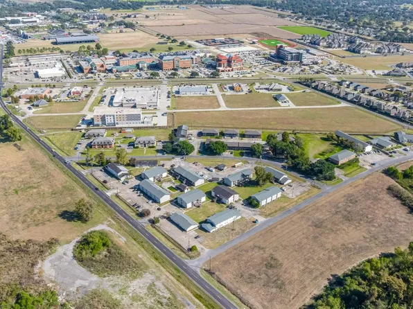 2147 Audubon Ave, Thibodaux, LA 70301