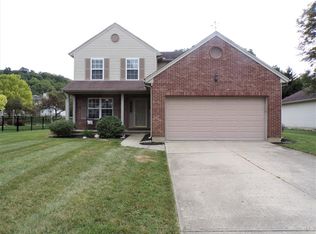 5471 Lake Michigan Dr, Fairfield, OH 45014