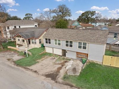 7413 Dallas St, Houston, TX, 77011