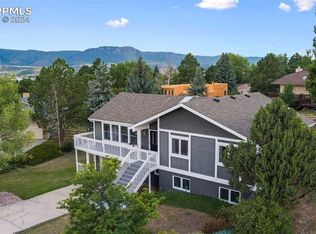 210 Rangely Dr, Colorado Springs, CO 80921