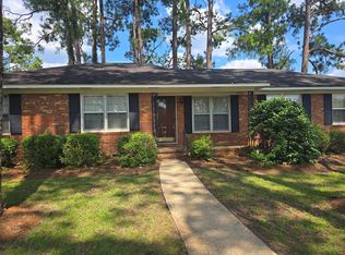 2200 Doncaster Dr, Albany, GA 31707