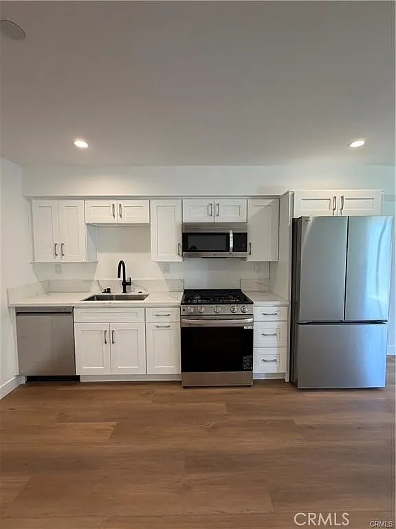 1 bed, 650 sqft, $2,500 — Photo 1