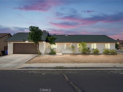 14111 Liberty Way, Victorville, CA, 92392