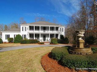 195 Lost Spring Rd, Lexington, SC 29072