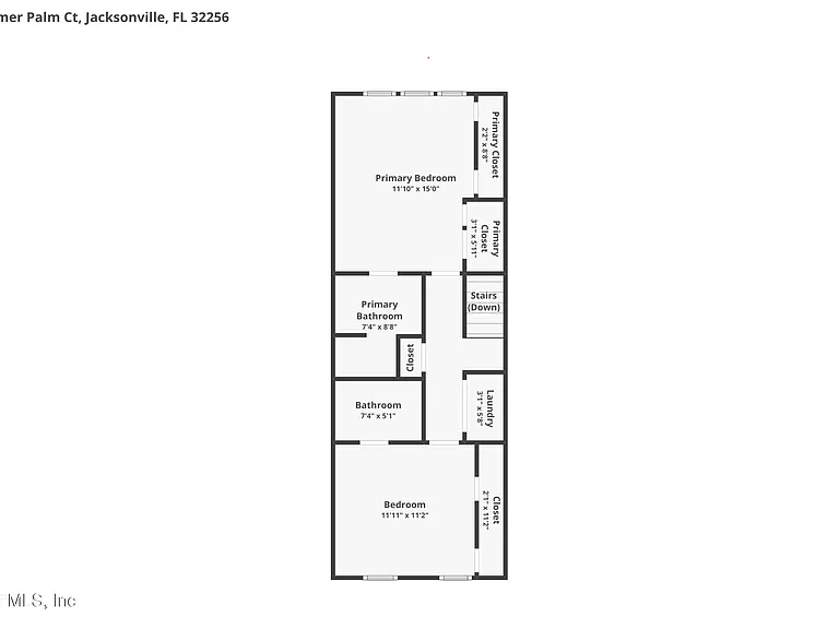 8098 Summer Palm Ct — Photo 19