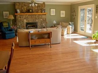 2039 Spruce Dr, Spring City, TN 37381