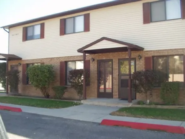 3681 S 1950 W APT 32, West Valley, UT 84119