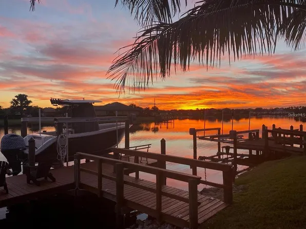5125 TIDEWATER PRESERVE BOULEVARD, BRADENTON, FL 34208
