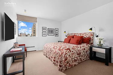 Rented by Sotheby's International Realty