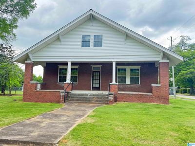 2030 Leighton Ave, Anniston, AL, 36207