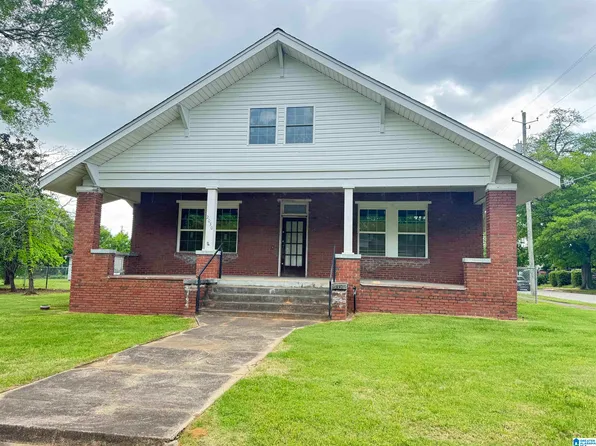 2030 Leighton Ave, Anniston, AL 36207