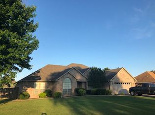 41 Weaver Cir, Vilonia, AR 72173