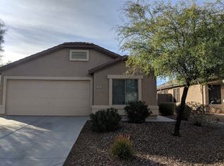3925 E Hematite Ln, San Tan Valley, AZ 85143