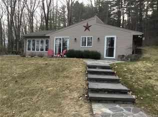 13 Cathole Rd, Litchfield, CT 06750