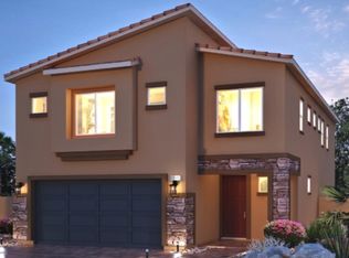 2656 Crystal Quartz Ct LOT 59, Las Vegas, NV 89146